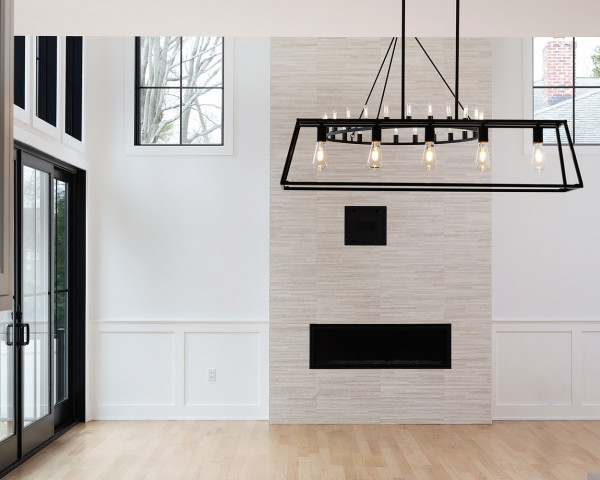 Family Room I
