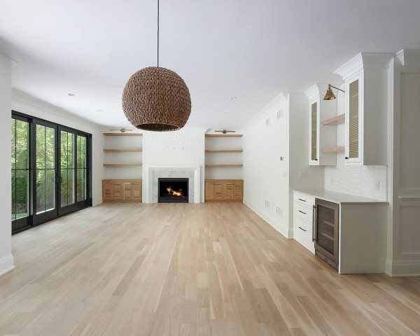 Family Room II