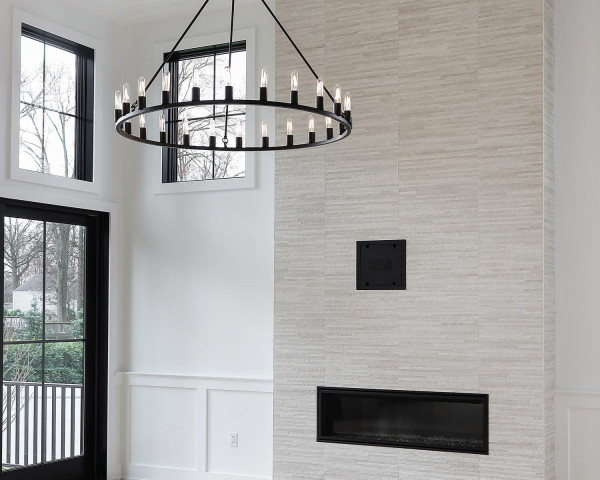 Family Room II
