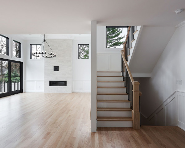 Family Room III
