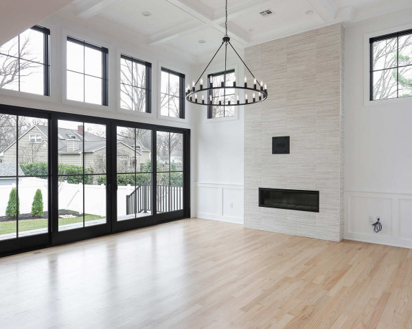 Family Room IV