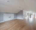 Finished Attic IV