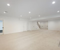 Finished Basement I