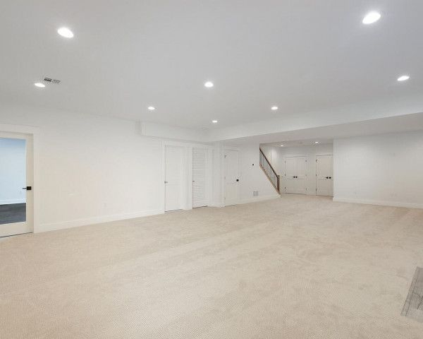 Finished Basement I