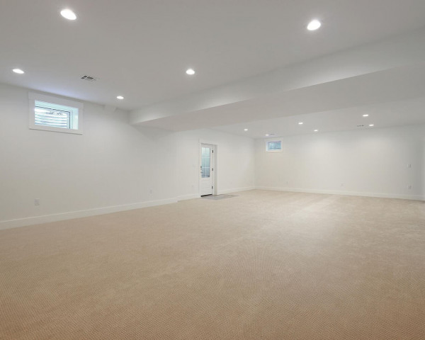 Finished Basement II