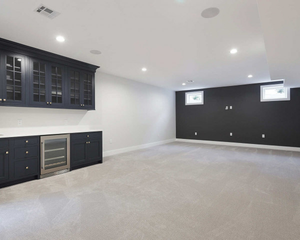 Finished Basement III