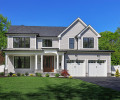  Front Elevation 