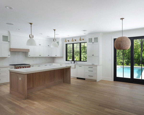 Kitchen Dinette