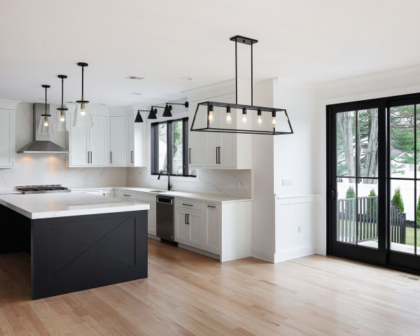 Kitchen Dinette