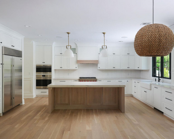 Kitchen I