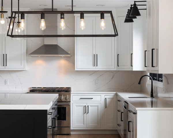 Kitchen I