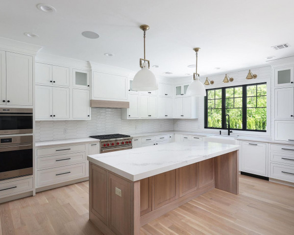 Kitchen II