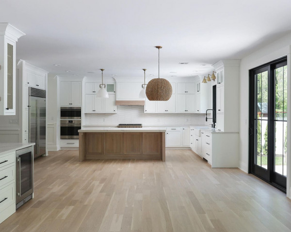Kitchen III