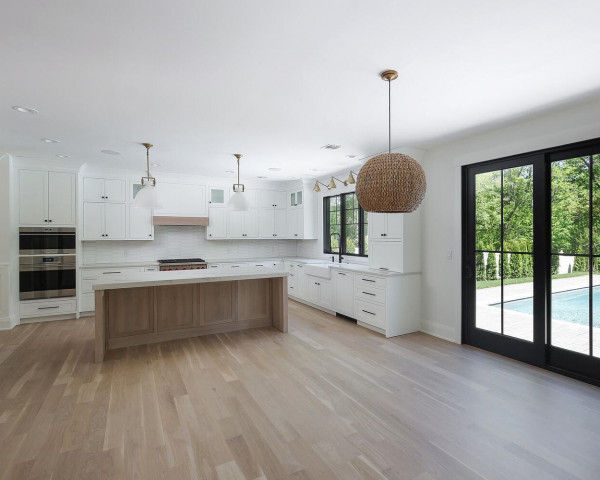 Kitchen IV