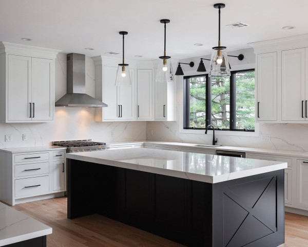 Kitchen IV
