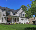  Left Side Elevation 