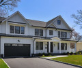 Left Side Elevation