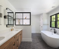 Master Bathroom I