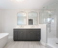 Master Bathroom I