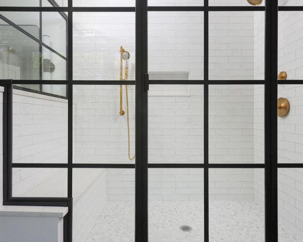 Master Bathroom III