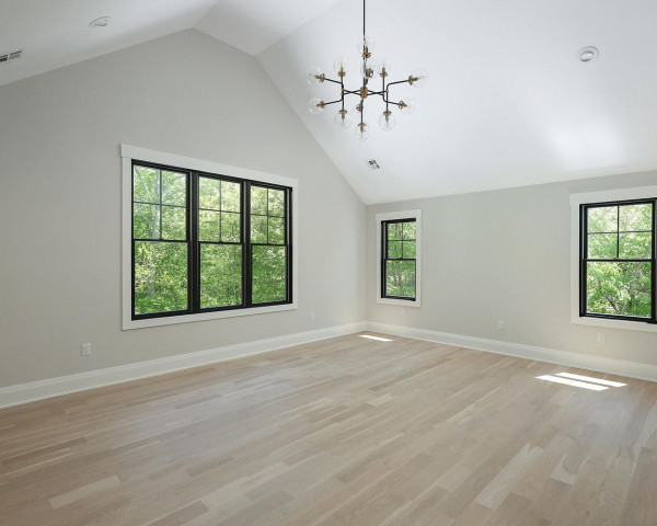 Master Bedroom I