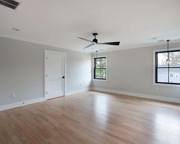 Master Bedroom I