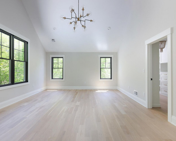 Master Bedroom II