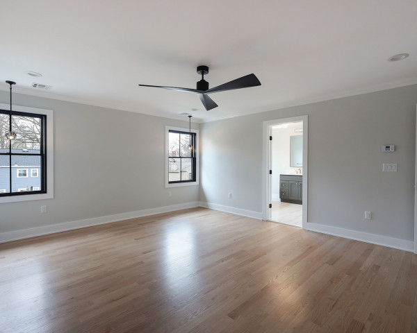 Master Bedroom II