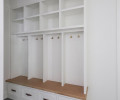 Mud Room I