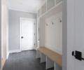 Mud Room I