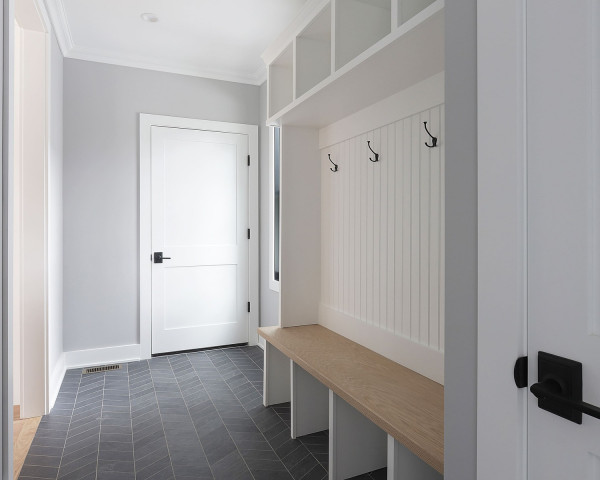 Mud Room I