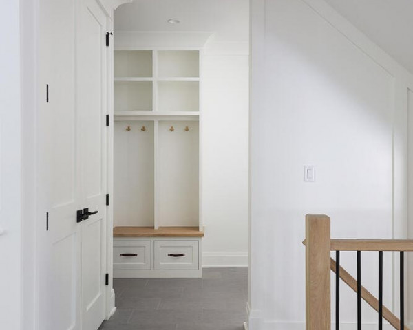 Mud Room II