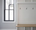 Mud Room II