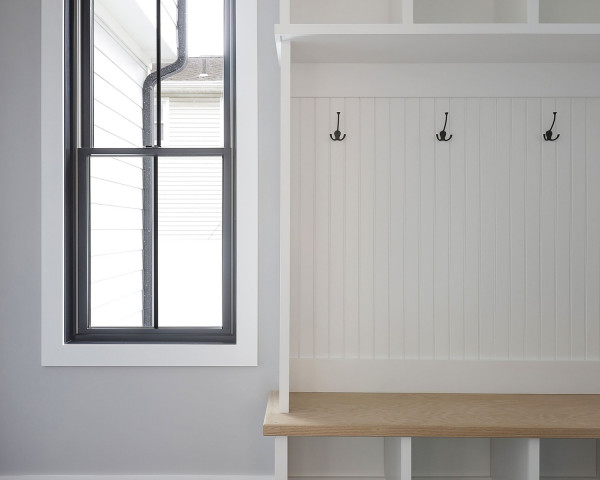 Mud Room II