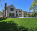  Rear Elevation