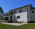 Rear Elevation