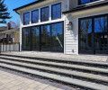 Rear Patio I
