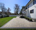 Rear Patio II