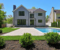 Rear Yard I