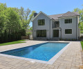 Rear Yard II