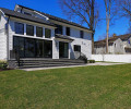 Rear Yard II