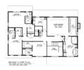 2nd Floor Plan