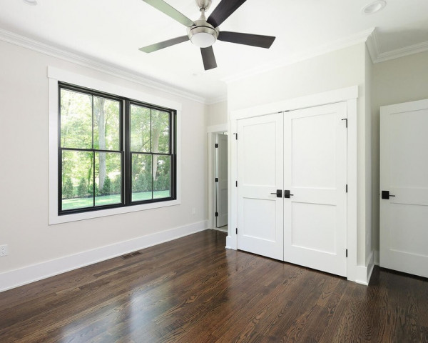 1st Floor Office