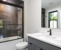 2nd Floor Ensuite Bathroom 2