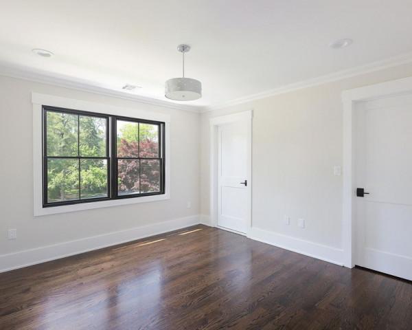 2nd Floor Ensuite Bedroom 1