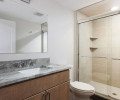 Basement Bathroom