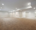 Finished Basement 