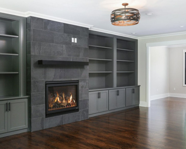 Family Room I