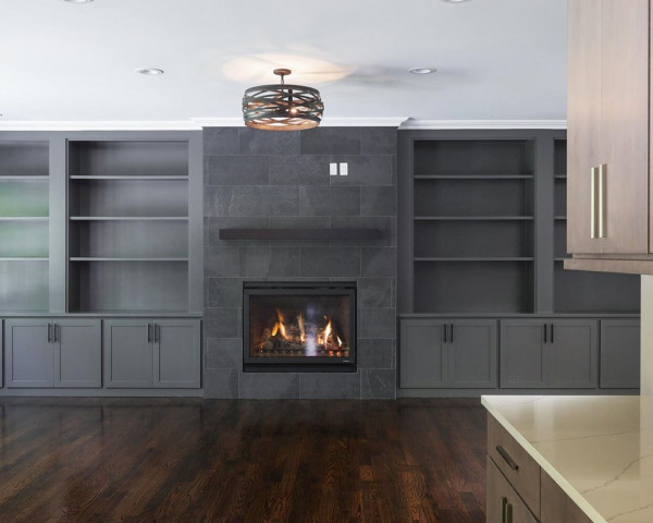 Family Room II