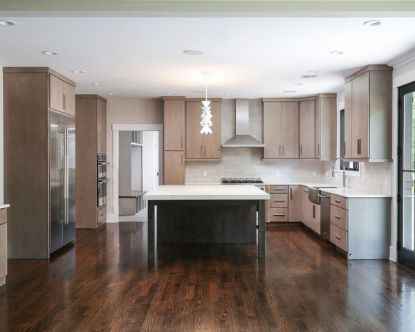 Kitchen Dinette
